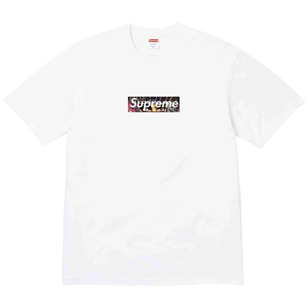 JSA® X Supreme Tee