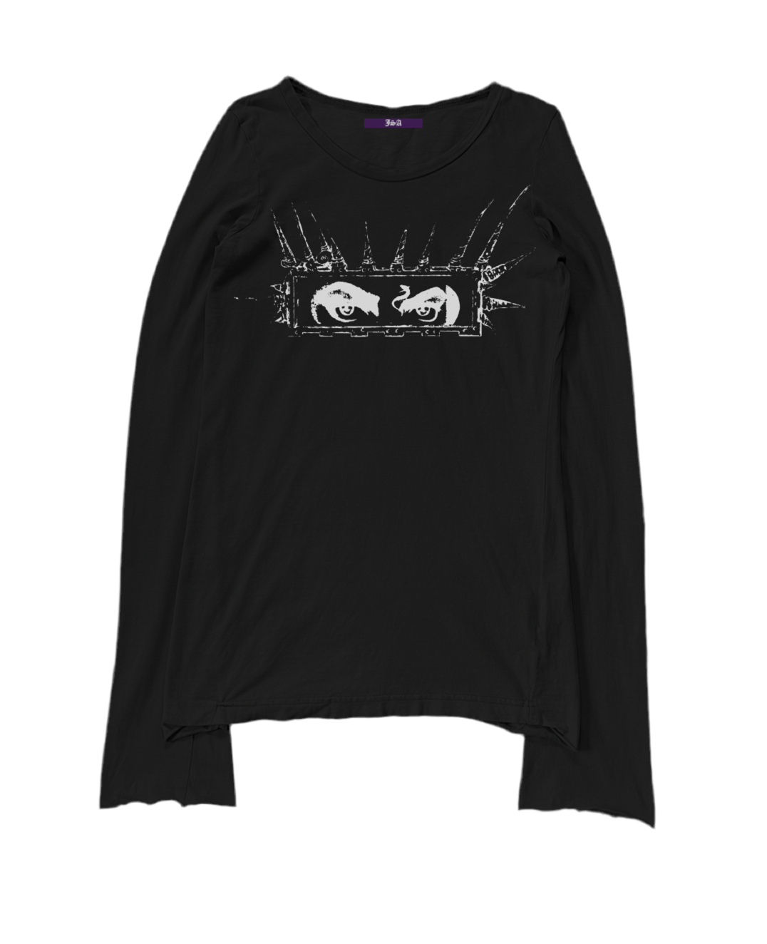 JSA® Eyes L/S Shirt