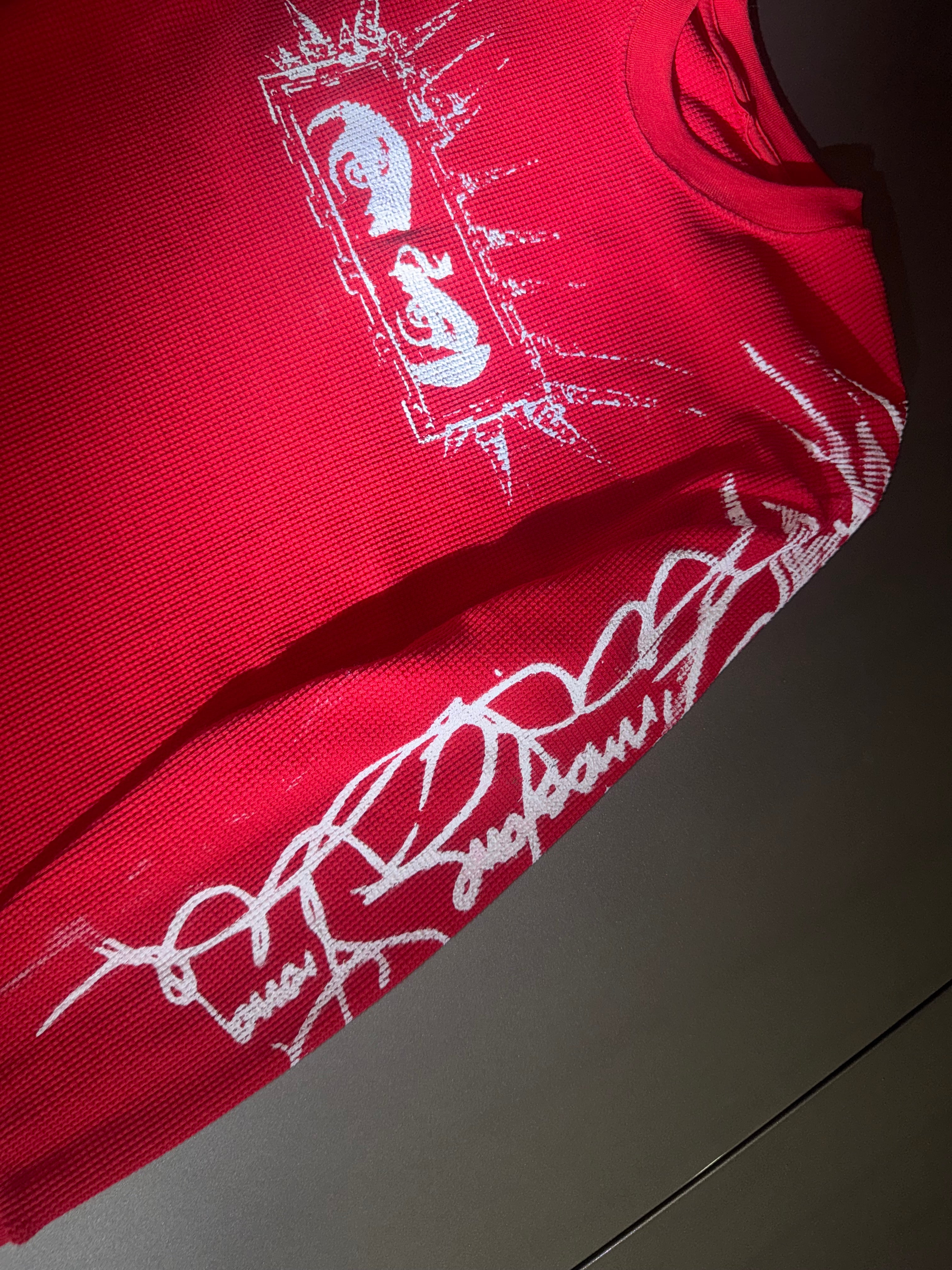 JSA® Limited Thermal