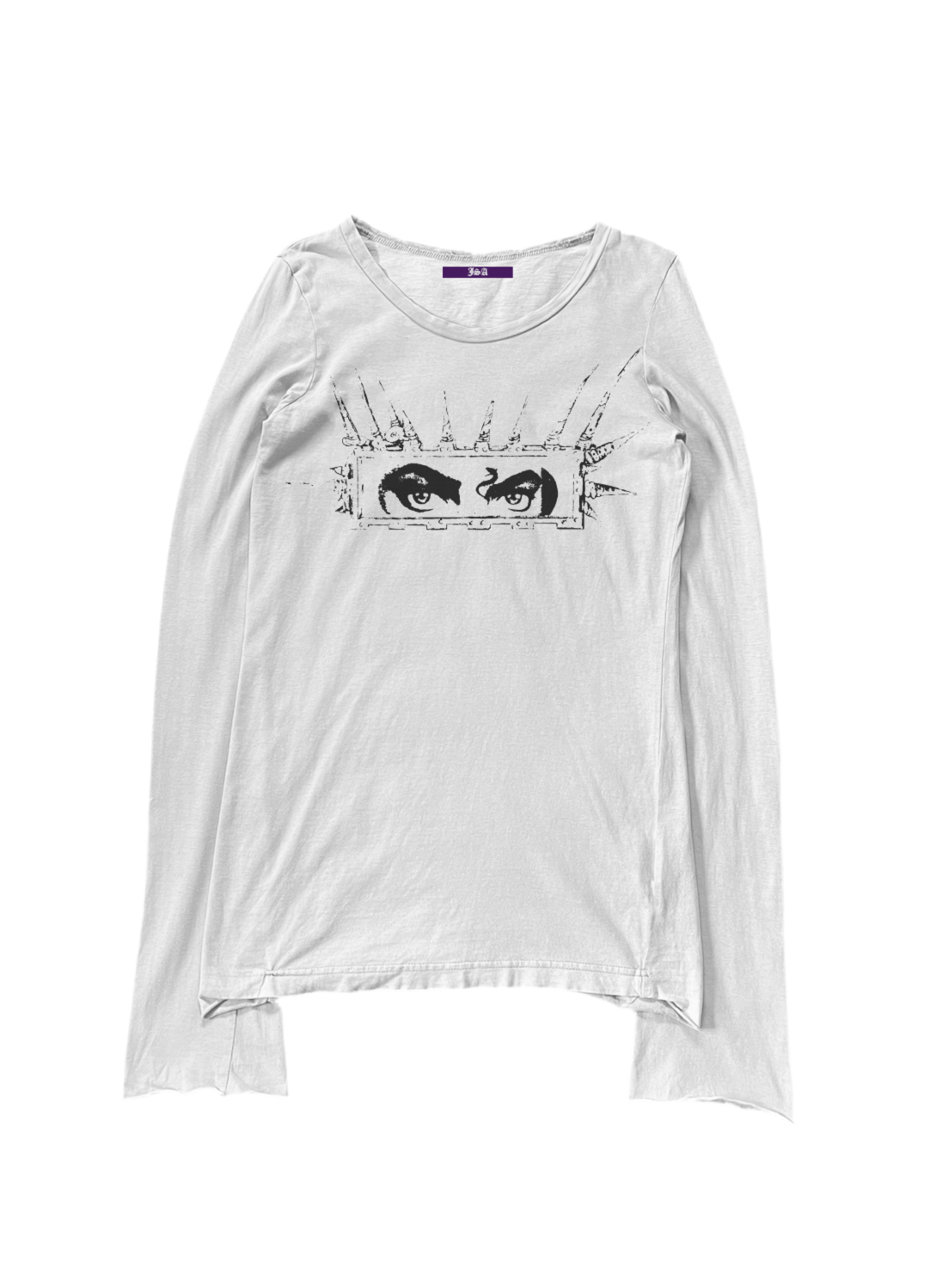 JSA® Eyes L/S Shirt