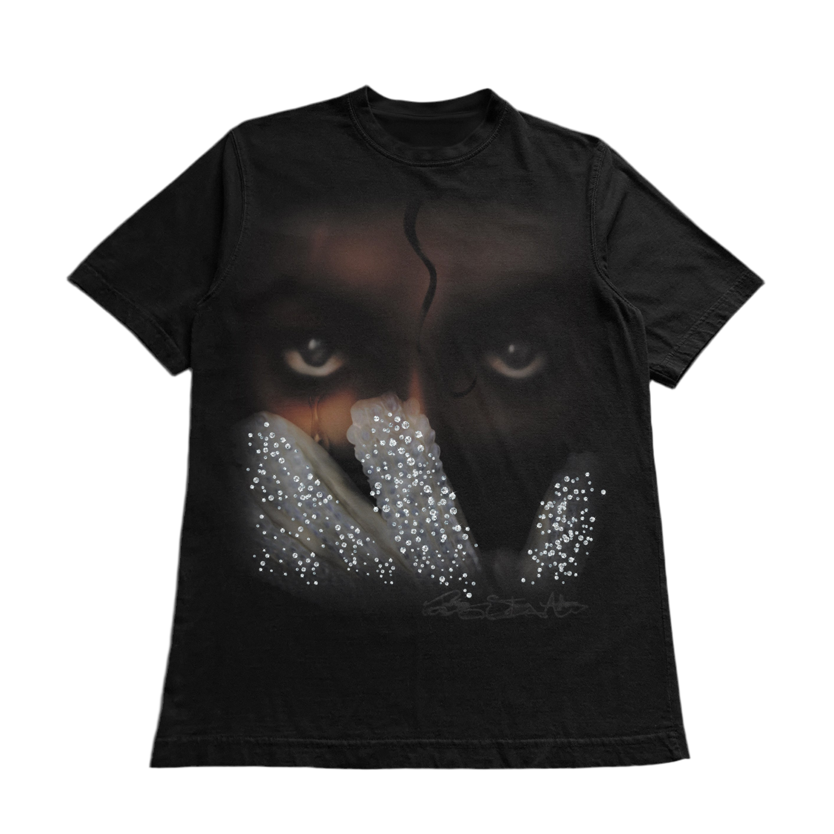 JSA® Dangerous Eyes T Shirt