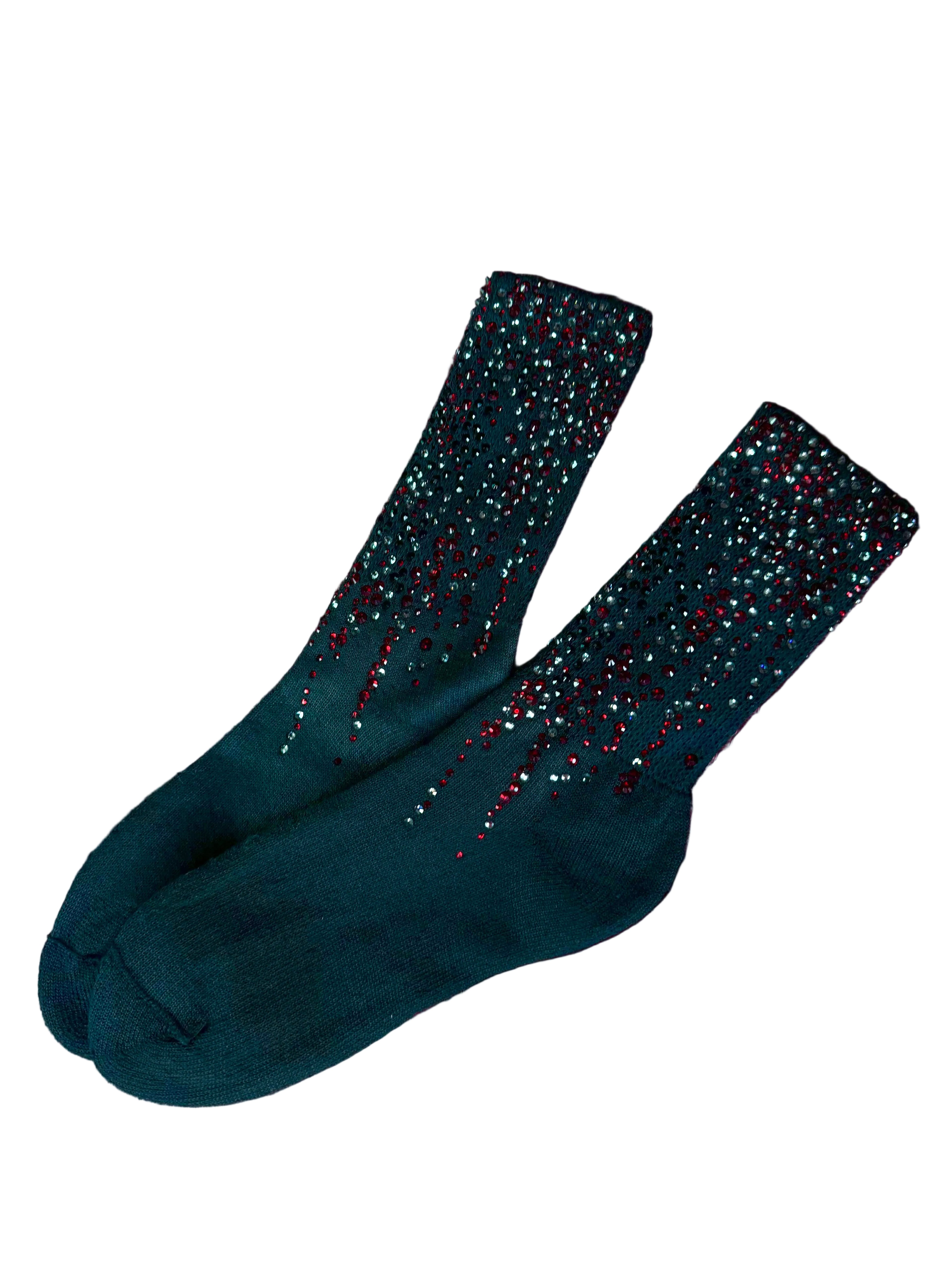 JSA® X Gemstone Socks