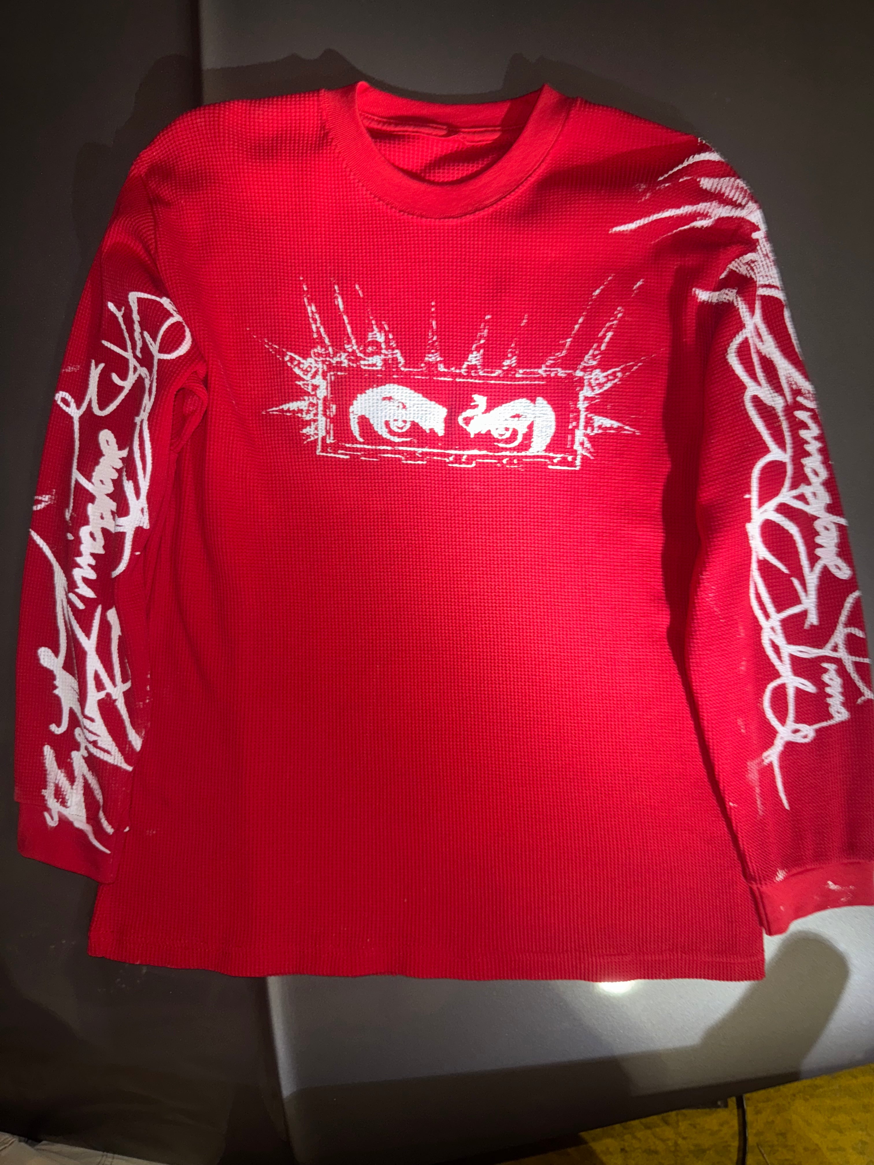 JSA® Limited Thermal