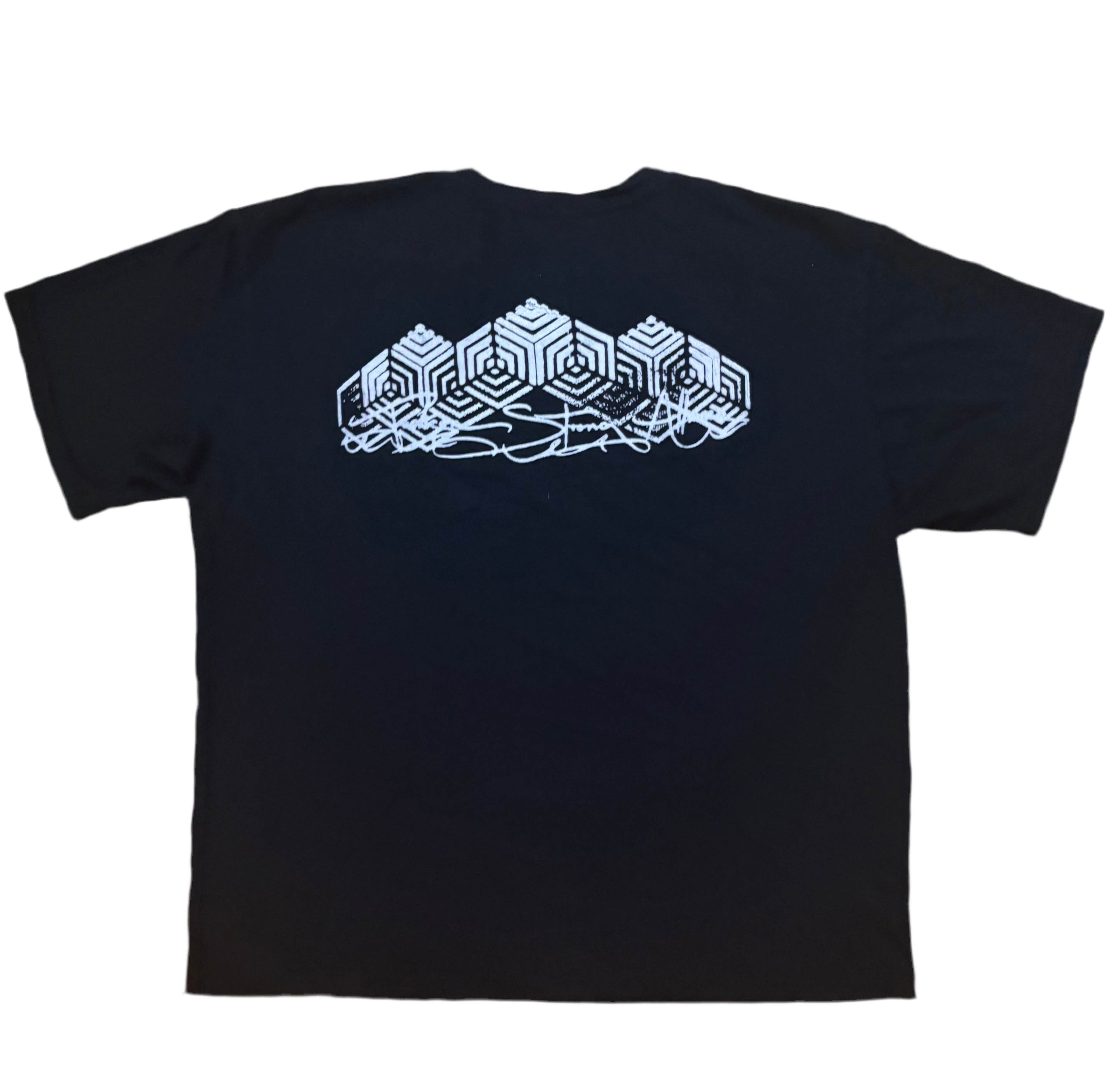 JSA® Dangerous Eyes Shirt