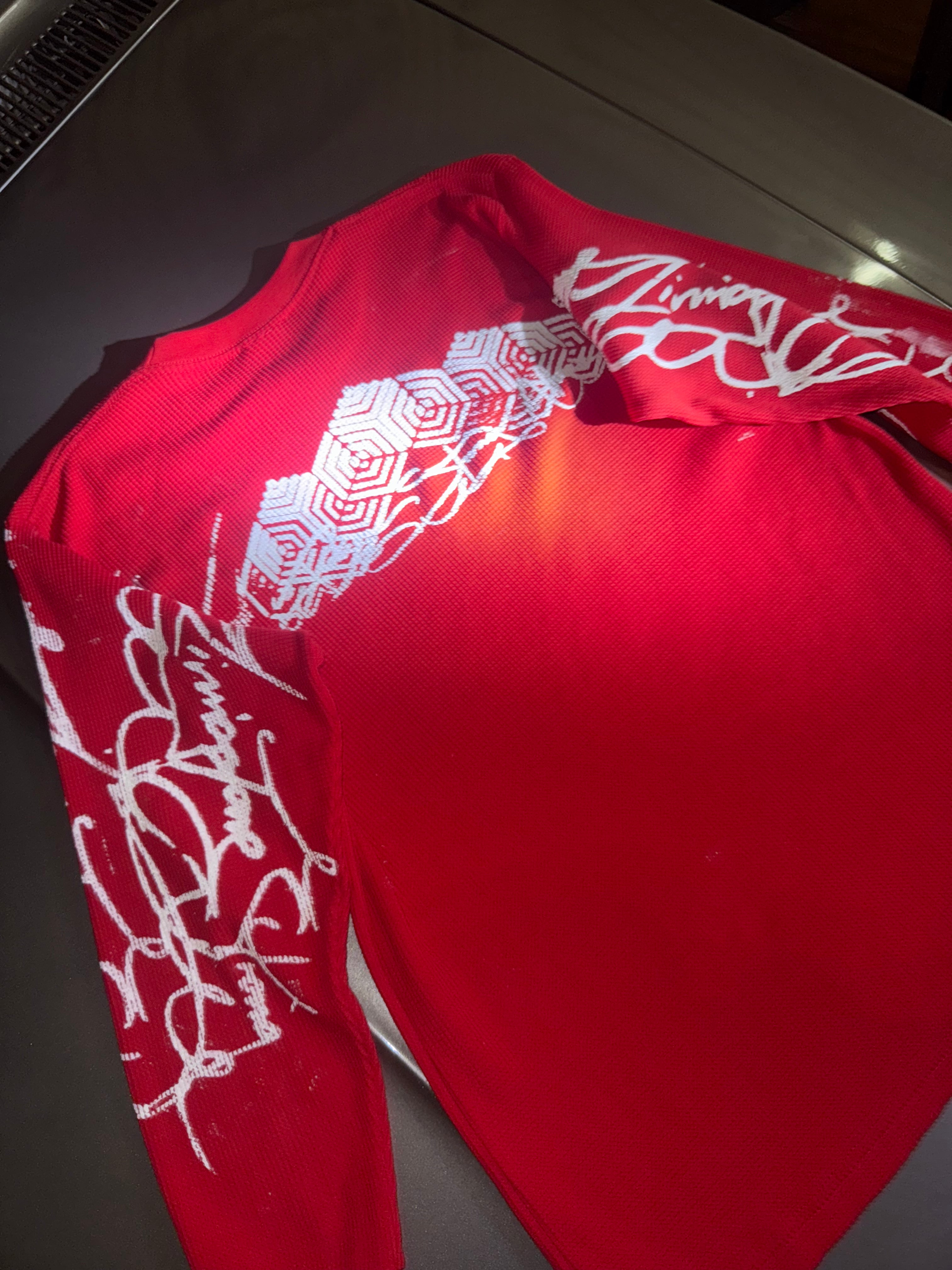 JSA® Limited Thermal