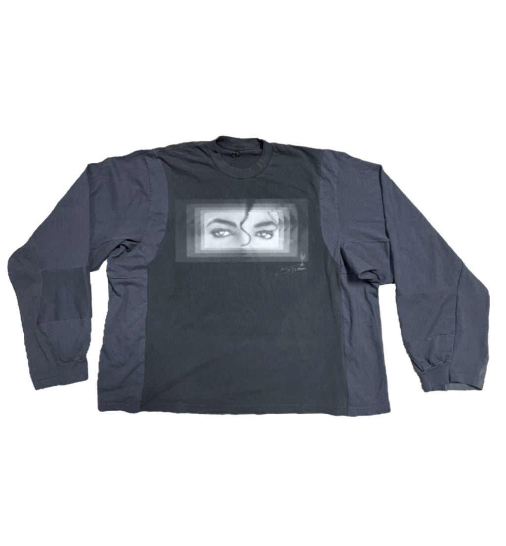 JSA®/Splinter Eyes Long Sleeve