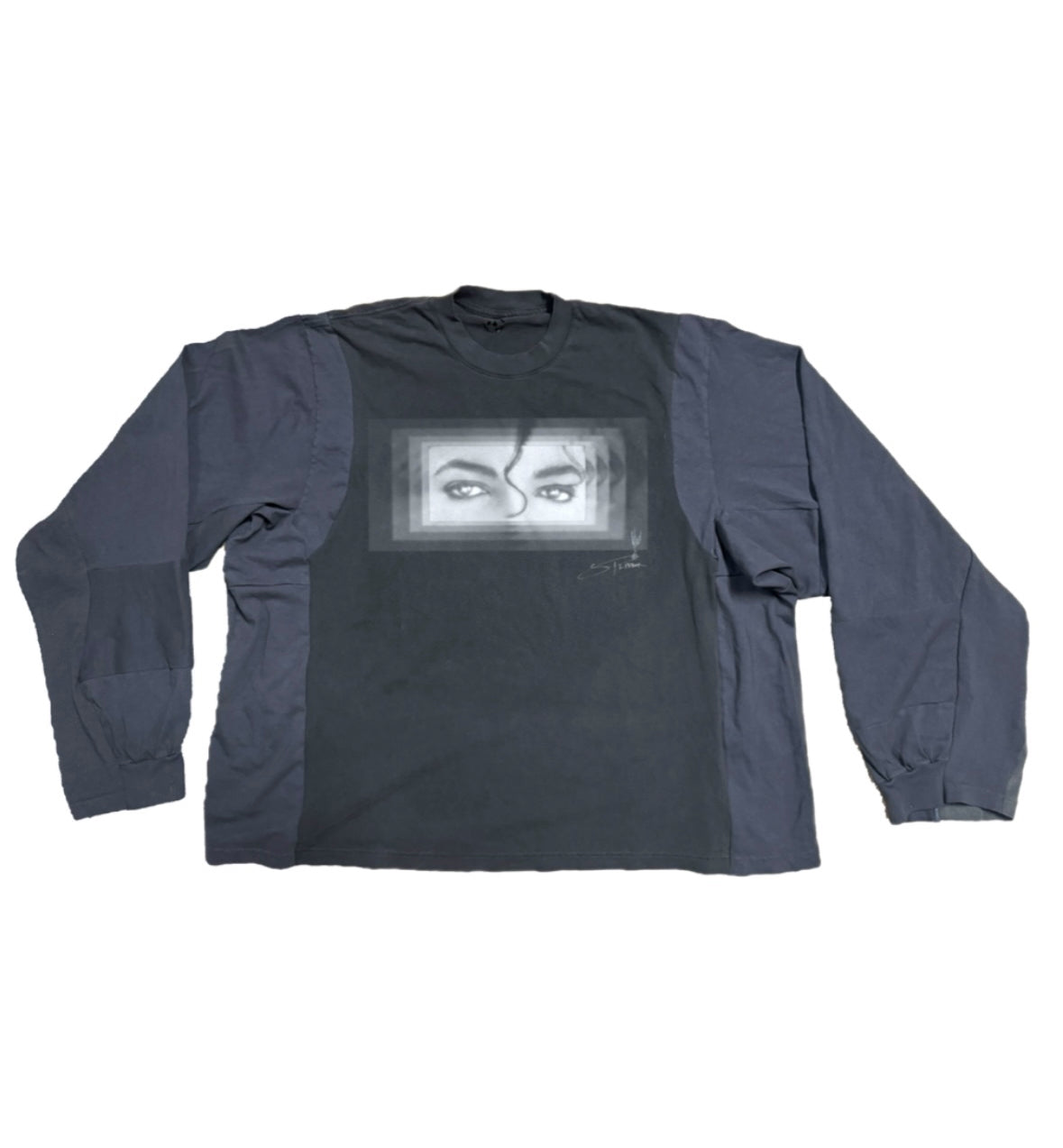 JSA®/Splinter Eyes Long Sleeve