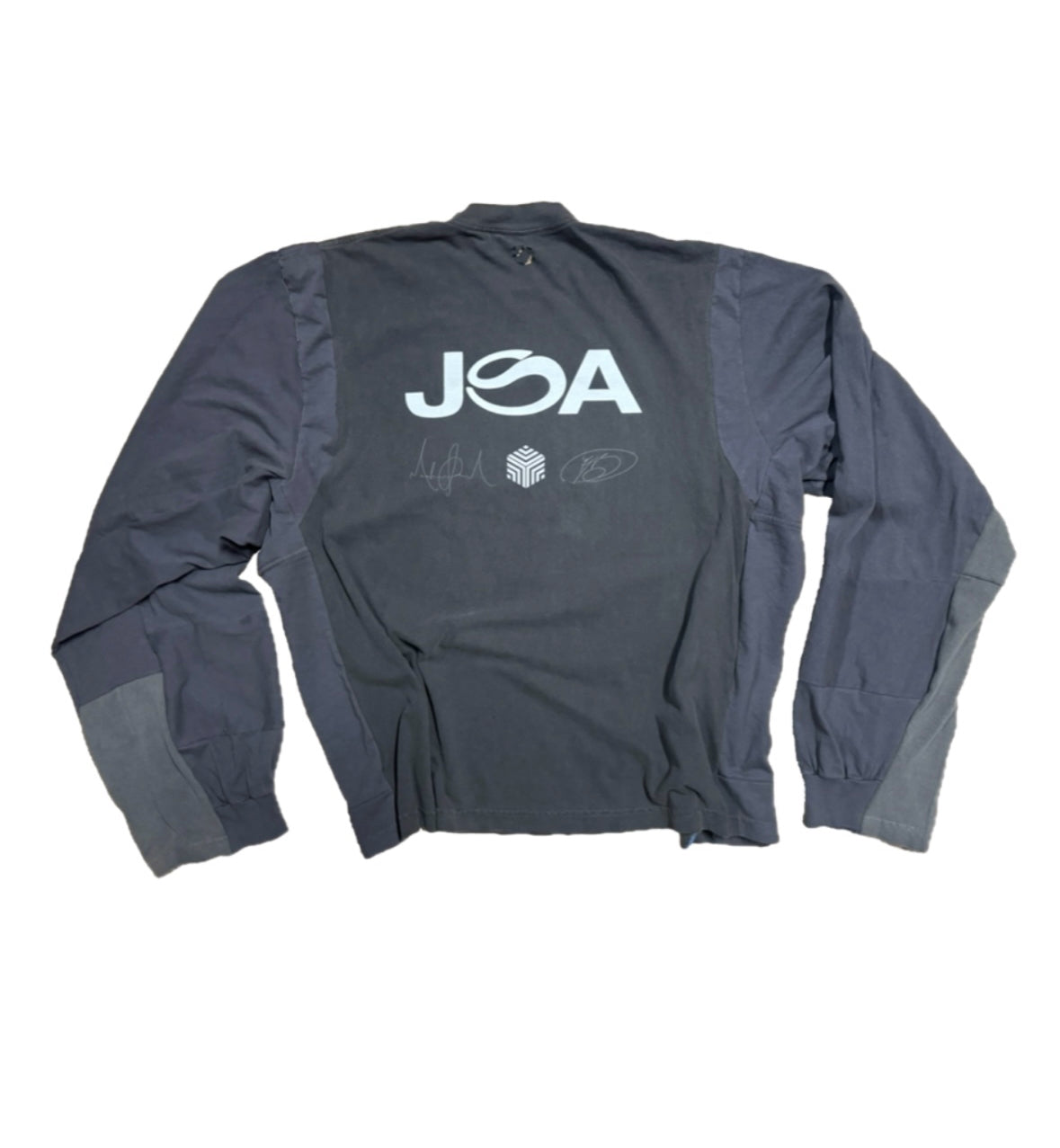 JSA®/Splinter Eyes Long Sleeve