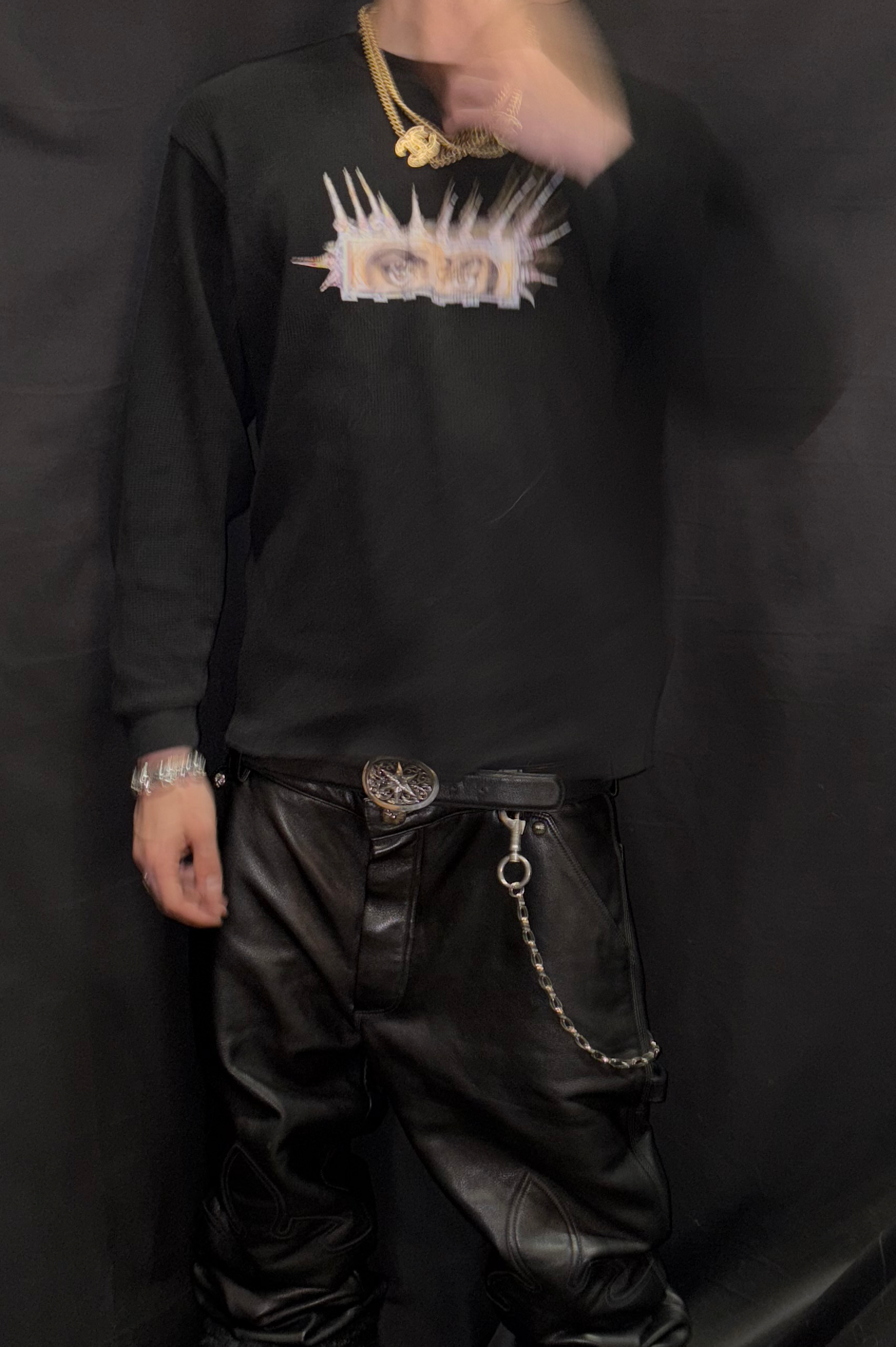 JSA® Dangerous Thermal